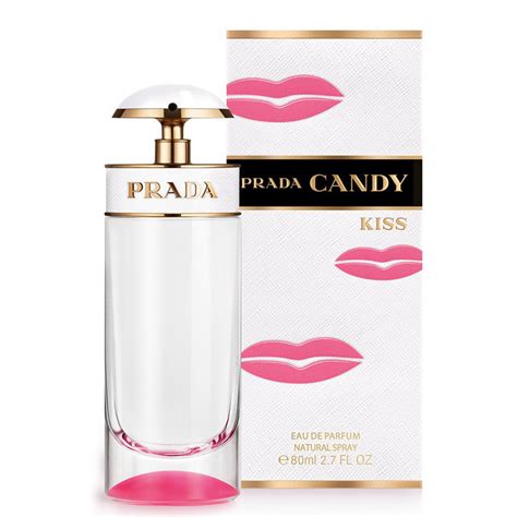 is prada candy kiss discontinued|Prada Candy kiss 2015.